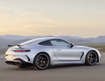 Mercedes-AMG GT 63 4MATIC+ Aerodynamic Package [Worldwide] (C192) '2023–н.ч.