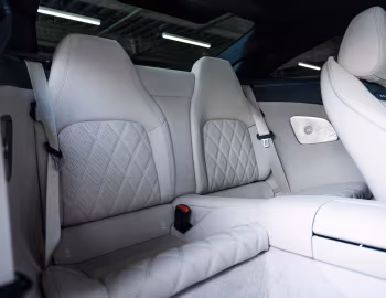 Інтер'єр Mercedes-AMG GT 63 4MATIC+ [Japan] (C192) '2024–н.ч.