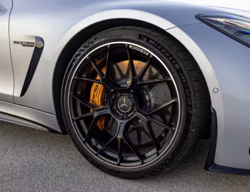Mercedes-AMG GT 63 4MATIC+ Aerodynamic Package [Worldwide] (C192) '2023–н.ч.