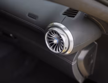 Intérieur Mercedes-AMG GT 63 4MATIC+ [Worldwide] (C192) '2023–pr.