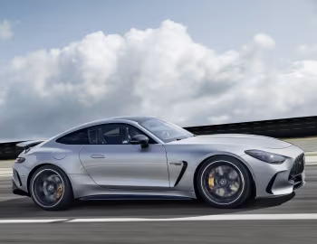 Mercedes-AMG GT 63 4MATIC+ Aerodynamic Package [Worldwide] (C192) '2023–н.ч.