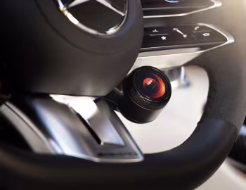 Інтер'єр 2024–н.ч. Mercedes-AMG GT 63 4MATIC+ [North America] (C192) '2024–н.ч.