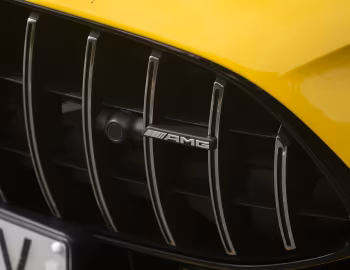 Mercedes-AMG GT 63 4MATIC+ [Worldwide] (C192) '2023–pr.