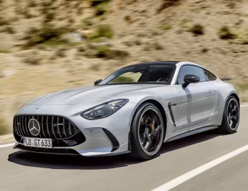 Mercedes-AMG GT 63 4MATIC+ Aerodynamic Package [Worldwide] (C192) '2023–н.ч.