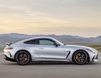 Mercedes-AMG GT 63 4MATIC+ Aerodynamic Package [Worldwide] (C192) '2023–н.ч.