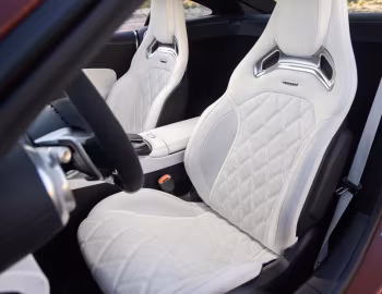 Інтер'єр 2024–н.ч. Mercedes-AMG GT 63 4MATIC+ [North America] (C192) '2024–н.ч.