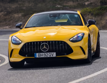 Mercedes-AMG GT 63 4MATIC+ [Worldwide] (C192) '2023–pr.