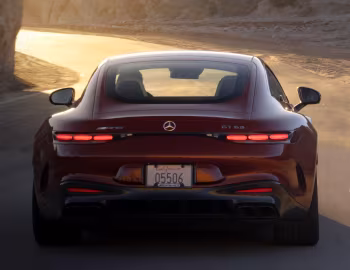 2024–н.ч. Mercedes-AMG GT 63 4MATIC+ [North America] (C192) '2024–н.ч.