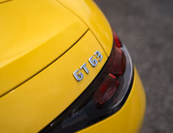 Mercedes-AMG GT 63 4MATIC+ [Worldwide] (C192) '2023–pr.