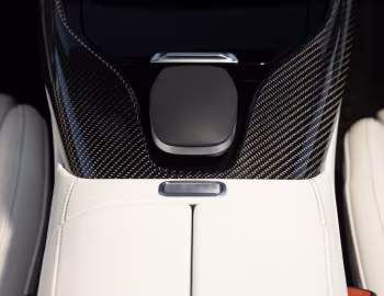 Інтер'єр 2024–н.ч. Mercedes-AMG GT 63 4MATIC+ [North America] (C192) '2024–н.ч.