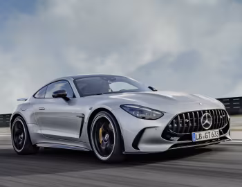 Mercedes-AMG GT 63 4MATIC+ Aerodynamic Package [Worldwide] (C192) '2023–н.ч.