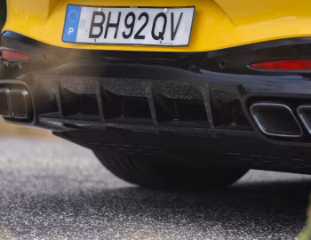Mercedes-AMG GT 63 4MATIC+ [Worldwide] (C192) '2023–pr.