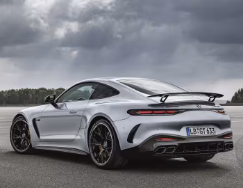 Mercedes-AMG GT 63 4MATIC+ Aerodynamic Package [Worldwide] (C192) '2023–н.ч.
