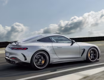 Mercedes-AMG GT 63 4MATIC+ Aerodynamic Package [Worldwide] (C192) '2023–н.ч.