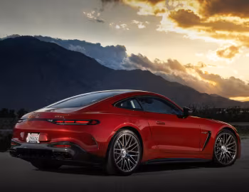 2024–н.ч. Mercedes-AMG GT 63 4MATIC+ [North America] (C192) '2024–н.ч.