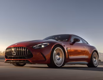 2024–н.ч. Mercedes-AMG GT 63 4MATIC+ [North America] (C192) '2024–н.ч.