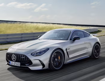 Mercedes-AMG GT 63 4MATIC+ Aerodynamic Package [Worldwide] (C192) '2023–н.ч.