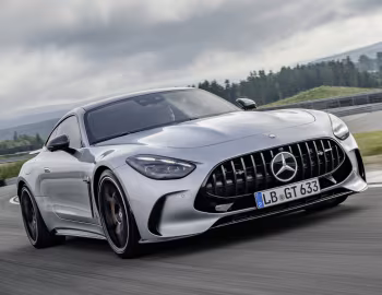 Mercedes-AMG GT 63 4MATIC+ Aerodynamic Package [Worldwide] (C192) '2023–н.ч.