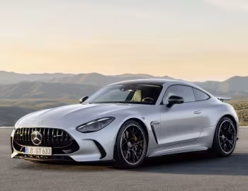 Mercedes-AMG GT 63 4MATIC+ Aerodynamic Package [Worldwide] (C192) '2023–н.ч.