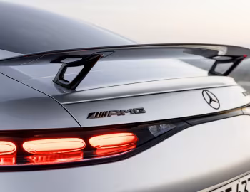 Mercedes-AMG GT 63 4MATIC+ Aerodynamic Package [Worldwide] (C192) '2023–н.ч.
