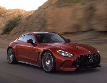2024–н.ч. Mercedes-AMG GT 63 4MATIC+ [North America] (C192) '2024–н.ч.