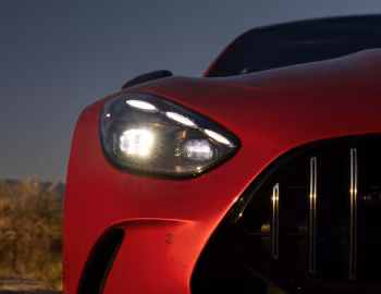 2024–н.ч. Mercedes-AMG GT 63 4MATIC+ [North America] (C192) '2024–н.ч.