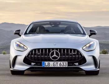 Mercedes-AMG GT 63 4MATIC+ Aerodynamic Package [Worldwide] (C192) '2023–н.ч.