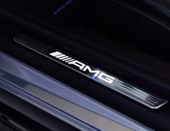 Mercedes-AMG GT 63 4MATIC+ Aerodynamic Package [Worldwide] (C192) '2023–н.ч.