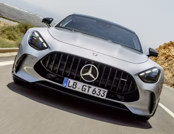 Mercedes-AMG GT 63 4MATIC+ Aerodynamic Package [Worldwide] (C192) '2023–н.ч.