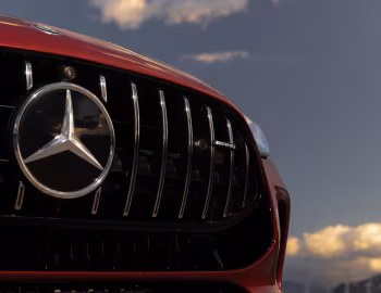 2024–н.ч. Mercedes-AMG GT 63 4MATIC+ [North America] (C192) '2024–н.ч.