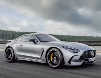 Mercedes-AMG GT 63 4MATIC+ Aerodynamic Package [Worldwide] (C192) '2023–н.ч.