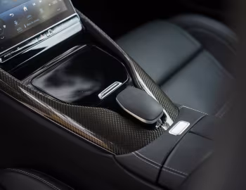 Intérieur Mercedes-AMG GT 63 4MATIC+ [Worldwide] (C192) '2023–pr.