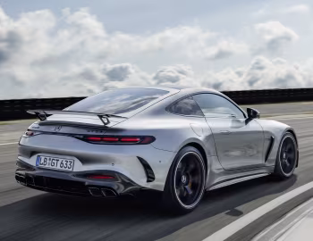 Mercedes-AMG GT 63 4MATIC+ Aerodynamic Package [Worldwide] (C192) '2023–н.ч.