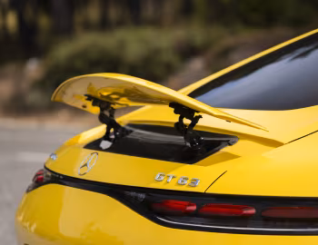 Mercedes-AMG GT 63 4MATIC+ [Worldwide] (C192) '2023–pr.