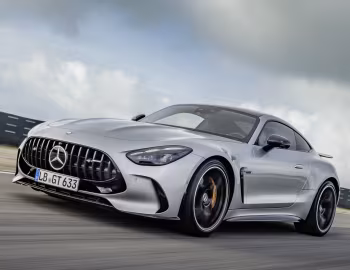 Mercedes-AMG GT 63 4MATIC+ Aerodynamic Package [Worldwide] (C192) '2023–н.ч.