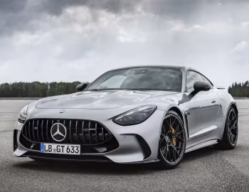 Mercedes-AMG GT 63 4MATIC+ Aerodynamic Package [Worldwide] (C192) '2023–н.ч.