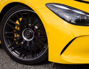 Mercedes-AMG GT 63 4MATIC+ [Worldwide] (C192) '2023–pr.