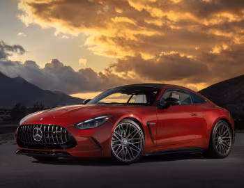 2024–н.ч. Mercedes-AMG GT 63 4MATIC+ [North America] (C192) '2024–н.ч.