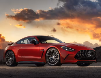 2024–н.ч. Mercedes-AMG GT 63 4MATIC+ [North America] (C192) '2024–н.ч.