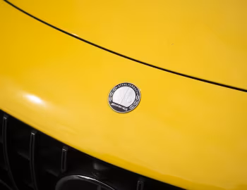 Logo Mercedes-AMG GT 63 4MATIC+ [Worldwide] (C192) '2023–pr.