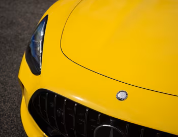 Mercedes-AMG GT 63 4MATIC+ [Worldwide] (C192) '2023–pr.