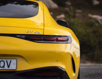 Mercedes-AMG GT 63 4MATIC+ [Worldwide] (C192) '2023–pr.