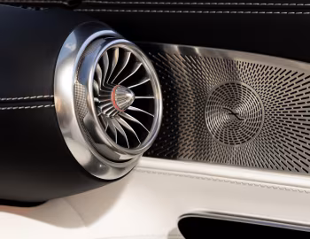 Інтер'єр 2024–н.ч. Mercedes-AMG GT 63 4MATIC+ [North America] (C192) '2024–н.ч.