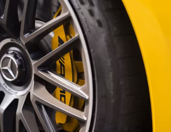 Mercedes-AMG GT 63 4MATIC+ [Worldwide] (C192) '2023–pr.