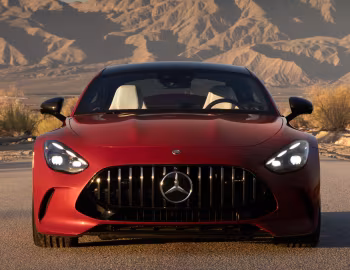 2024–н.ч. Mercedes-AMG GT 63 4MATIC+ [North America] (C192) '2024–н.ч.
