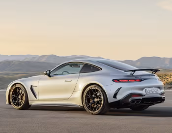 Mercedes-AMG GT 63 4MATIC+ Aerodynamic Package [Worldwide] (C192) '2023–н.ч.