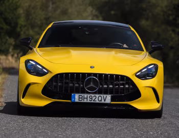 Mercedes-AMG GT 63 4MATIC+ [Worldwide] (C192) '2023–pr.