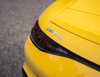 Mercedes-AMG GT 63 4MATIC+ [Worldwide] (C192) '2023–pr.