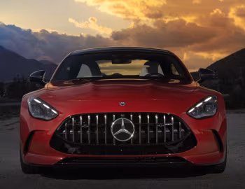 2024–н.ч. Mercedes-AMG GT 63 4MATIC+ [North America] (C192) '2024–н.ч.