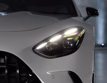 Mercedes-AMG GT 63 4MATIC+ Aerodynamic Package [Australia] (C192) '2025–н.ч.